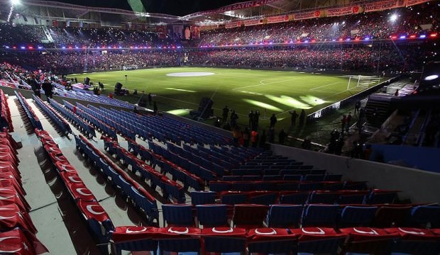 Trabzonspor'dan Akyazı açıklaması