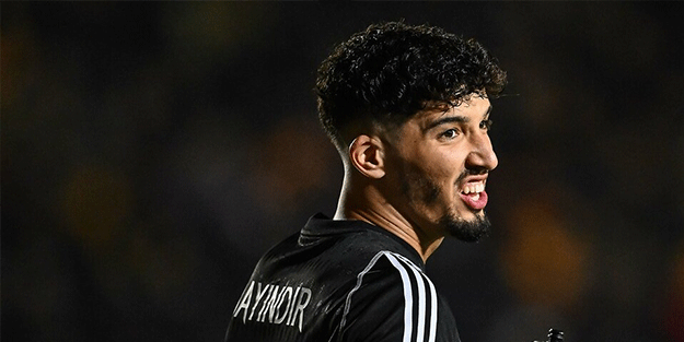 Trabzonspor'dan Altay Bayındır açıklaması