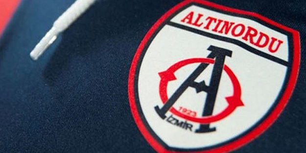 Trabzonspor'dan Altınordu'ya 