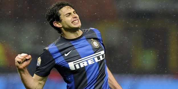 Trabzonspor'dan Andrea Ranocchia hamlesi! Görüşmeler sürüyor