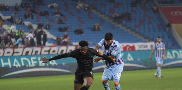 Trabzonspor'dan asrın transferi! Daha büyüğü geliyor… Fırtına'dan Galatasaray, Fenerbahçe ve Beşiktaş'a dev çalım...