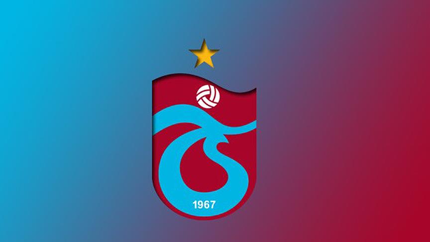 Trabzonspor'dan 'Avrupa'dan men' açıklaması