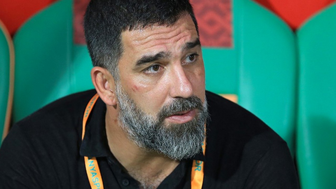 Trabzonspor'dan ayrıldı, Eyüpspor'a katıldı: "Arda Turan aradıktan sonra..."