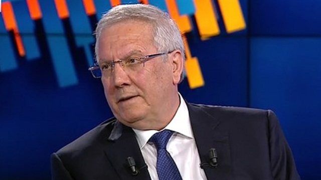 Trabzonspor'dan Aziz Yıldırım'a yanıt