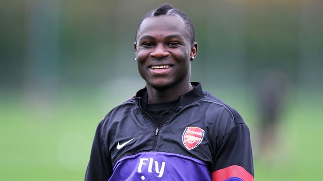 Trabzonspor'dan bedavaya transfer: Frimpong