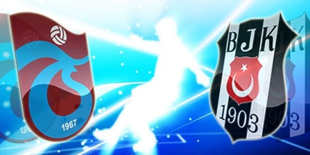 Trabzonspor'dan Beşiktaş'a sürpriz transfer adımı!