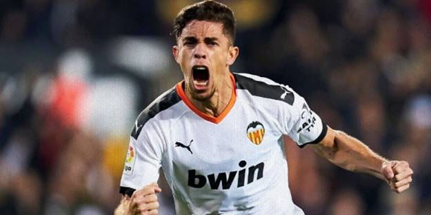 Trabzonspor'dan bir transfer daha! La Liga'dan geliyor