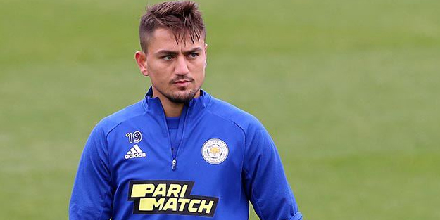 İngiliz basını yazdı: Trabzonspor'dan Cengiz Ünder bombası