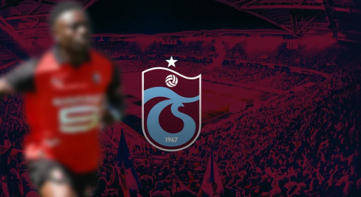 Trabzonspor'dan çılgın transfer operasyonu! Resmi imza öncesi 8 bomba birden patladı: Sıradaki isim kim olacak?