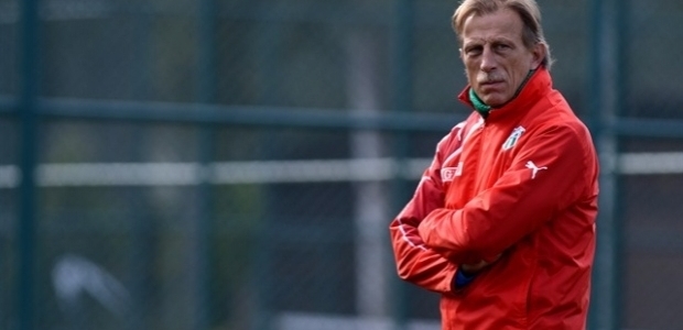 Trabzonspor'dan Daum sürprizi!