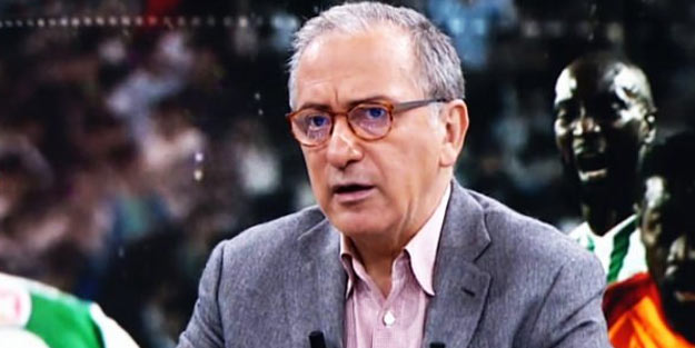 Trabzonspor'dan Fatih Altaylı’ya sert tepki!