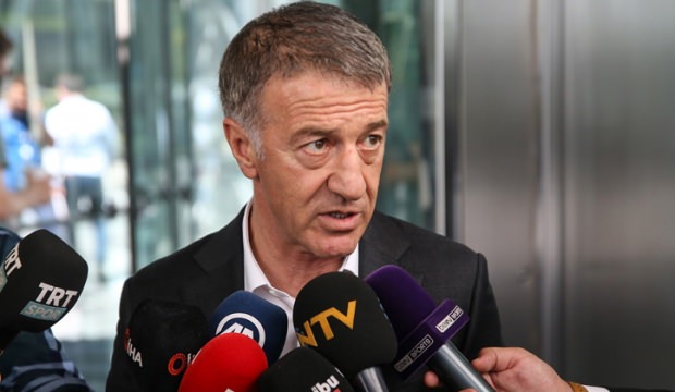 Trabzonspor'dan Fenerbahçe'ye yanıt!