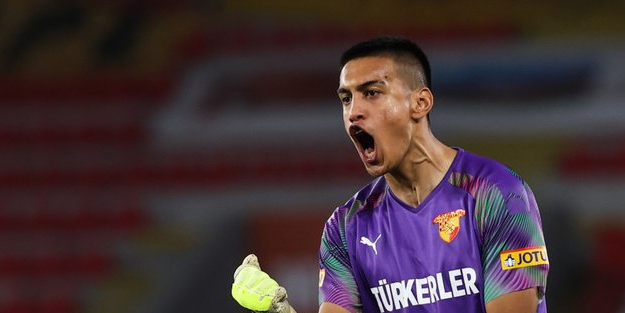 Trabzonspor'dan Fenerbahçe'yi kızdıracak transfer hamlesi!