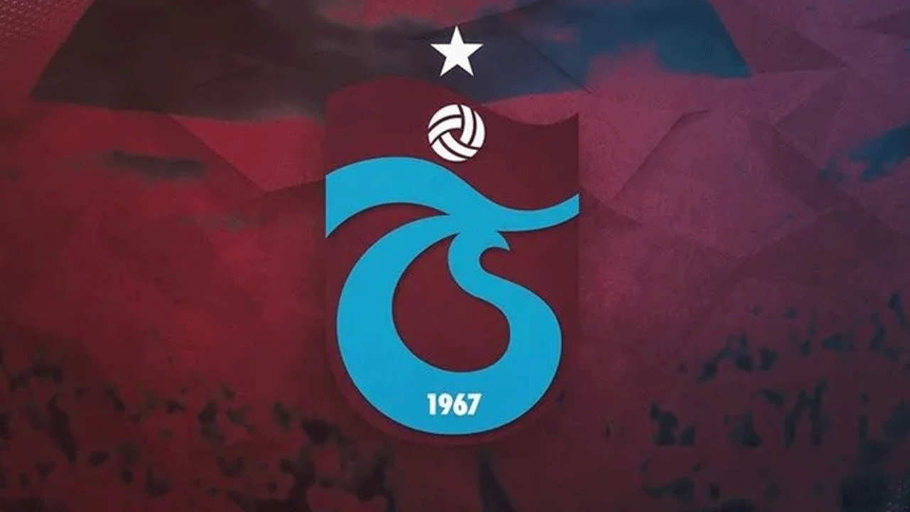 Trabzonspor’dan flaş açıklama!