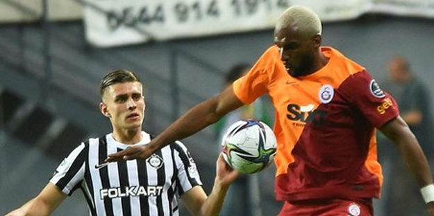 Trabzonspor'dan Galatasaray'a transfer çalımı!