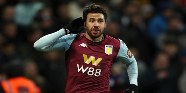 Trabzonspor'dan gelecek sezonun ilk transfer atağı Trezeguet
