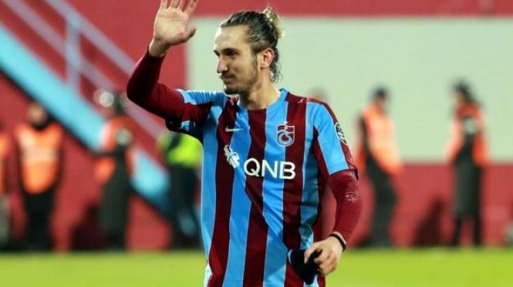 Trabzonspor'dan genç yıldızına ev hediyesi!