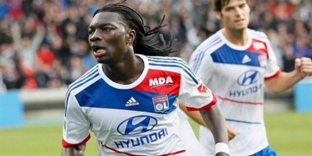 Trabzonspor'dan Gomis bombası