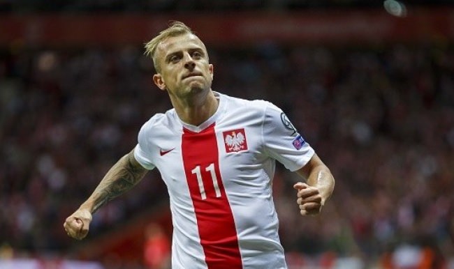 Trabzonspor'dan Grosicki atağı