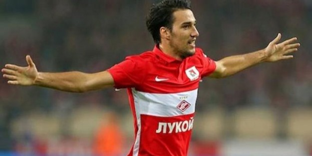 Trabzonspor'dan Ivelin Popov bombası!