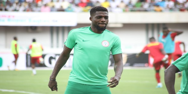 Trabzonspor'dan John Ogu atağı! Sezon sonu..