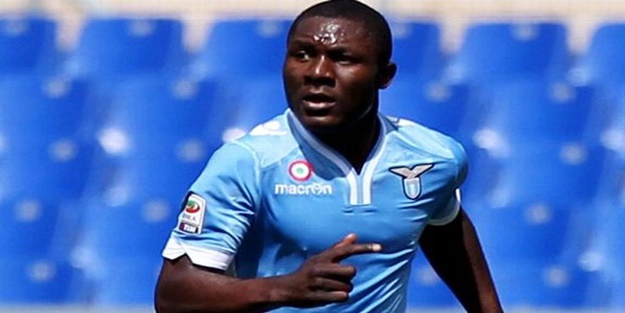 Trabzonspor'dan Joseph Minala bombası!