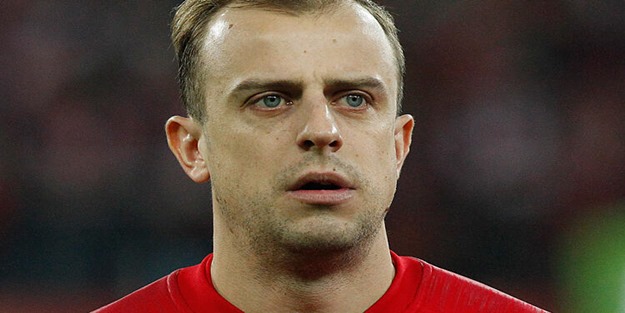Trabzonspor'dan Kamil Grosicki hamlesi!
