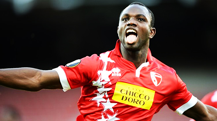 Trabzonspor'dan Konate bombası!