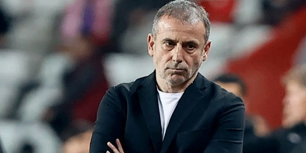 Trabzonspor'dan kovulan Abdullah Avcı'nın alacağı para dudak uçuklattı