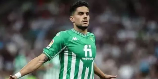 Trabzonspor'dan Marc Bartra atağı