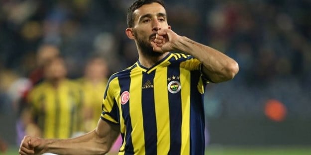 Trabzonspor'dan Mehmet Topal bombası
