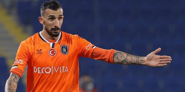 Trabzonspor'dan Mehmet Topal bombası