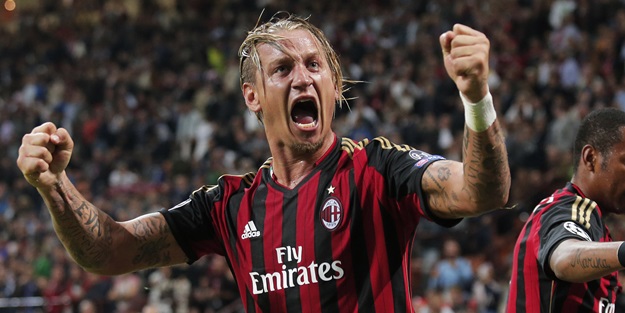 Trabzonspor'dan Mexes bombası!