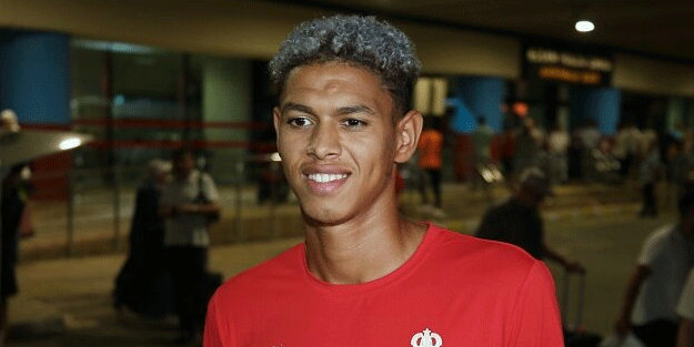 Trabzonspor'dan Lahtimi açıklaması