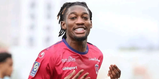 Trabzonspor'dan Muhammed Cham için teklif