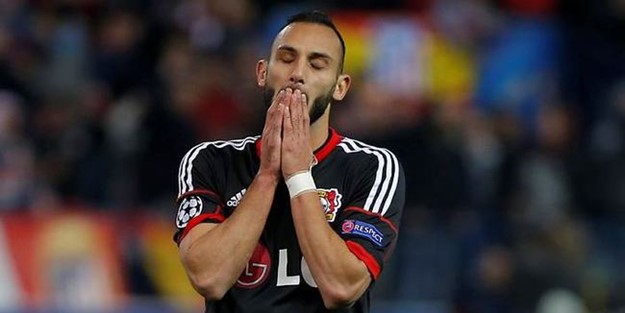 Trabzonspor'dan Ömer Toprak hamlesi