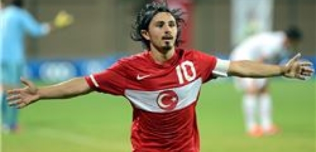 Trabzonspor'dan Recep Niyaz'a teklif