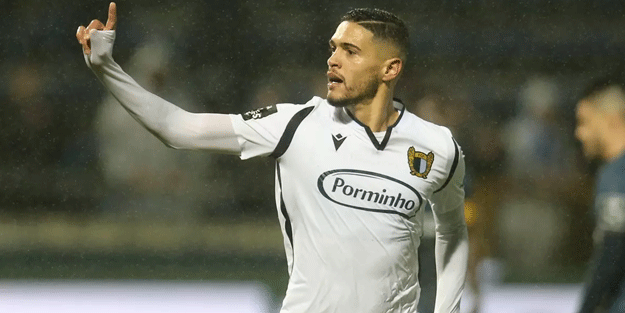 Trabzonspor'dan Riccieli Junior harekatı