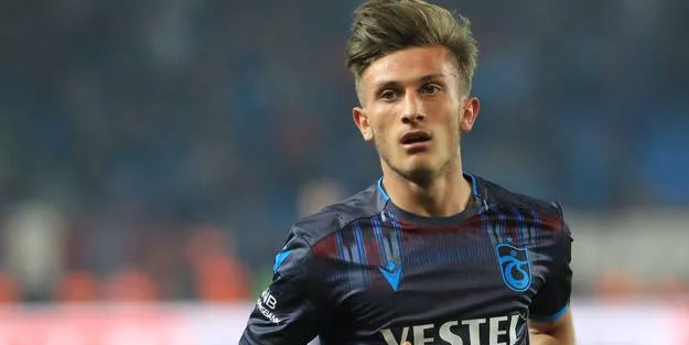 Trabzonspor'dan Serkan Asan açıklaması