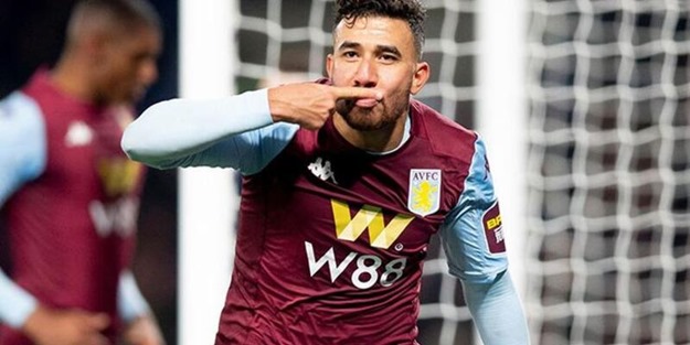 Trabzonspor'dan ses getirecek transfer hamlesi: Trezeguet