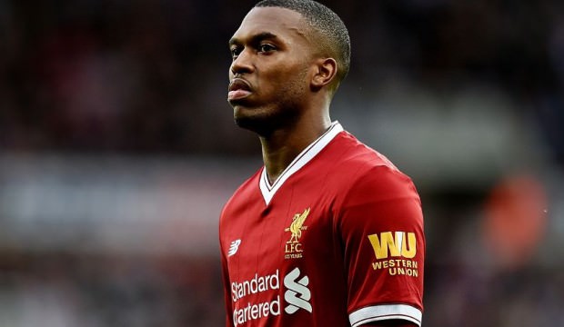 Trabzonspor'dan Sturridge mesajı!