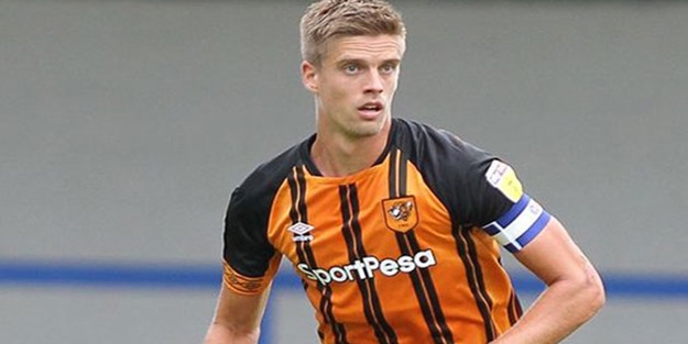 Trabzonspor'dan sürpriz transfer atağı Markus Henriksen