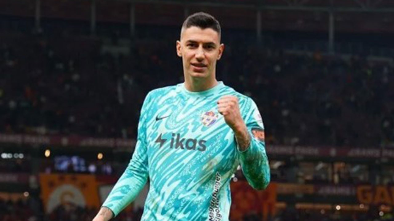 Trabzonspor’dan sürpriz atak! Uğurcan'ın yerine Fenerbahçe'nin eski kalecisi geliyor