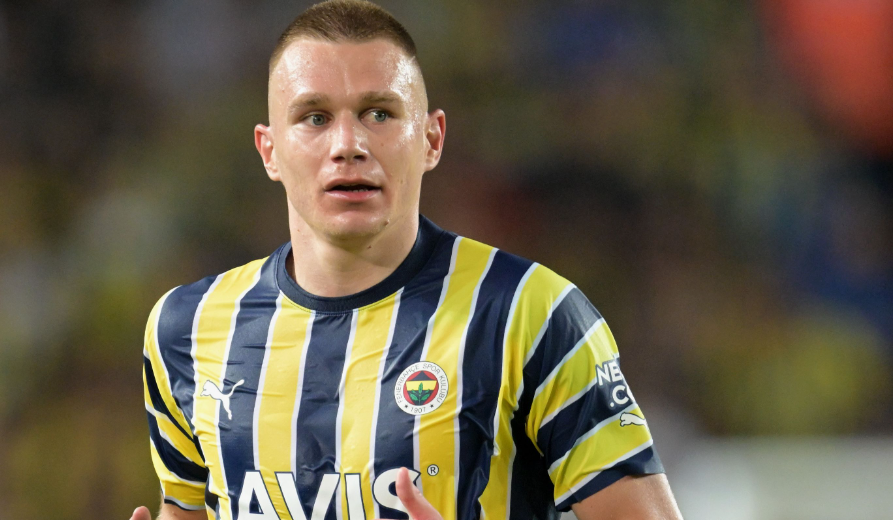 Trabzonspor’dan Szalai bombası