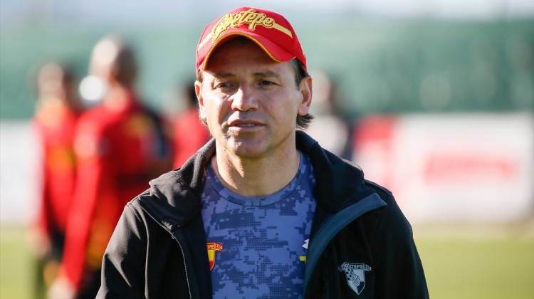 Trabzonspor'dan Tamer bombası!