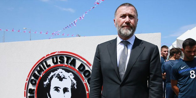 Trabzonspor'dan TFF'ye maç programı çağrısı