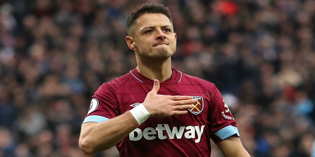 Trabzonspor'dan transfer bombası Chicharito