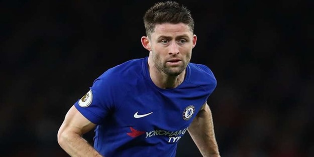 Trabzonspor'dan transfer bombası Gary Cahill