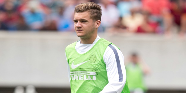 Trabzonspor'dan transfer bombası George Puscas