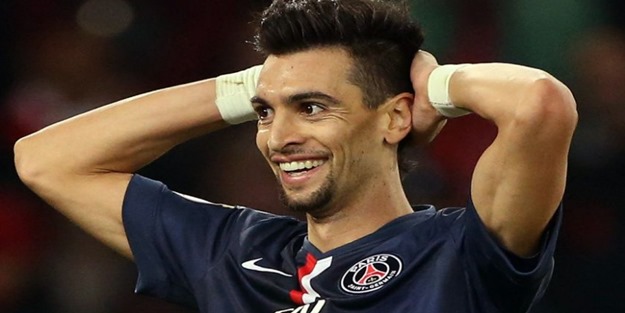 Trabzonspor'dan transfer bombası Javier Pastore